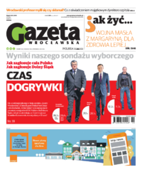 Gazeta Wrocławska