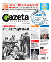 Gazeta Wrocławska