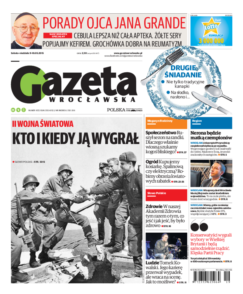 Gazeta Wrocławska