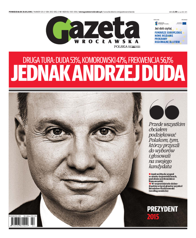 Gazeta Wrocławska