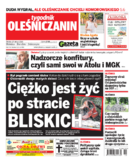 Oleśniczanin