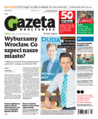 Gazeta Wrocławska