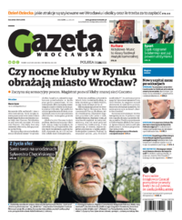 Gazeta Wrocławska