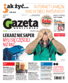 Gazeta Wrocławska / mut. Jelenia Góra