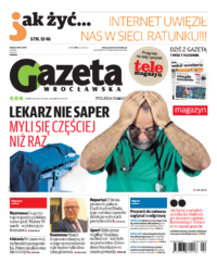 Gazeta Wrocławska