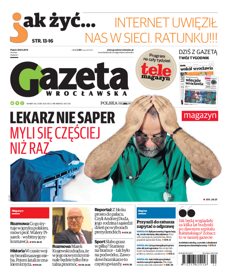 Gazeta Wrocławska