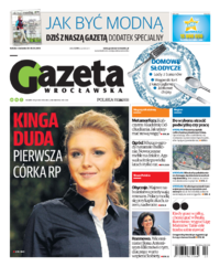 Gazeta Wrocławska