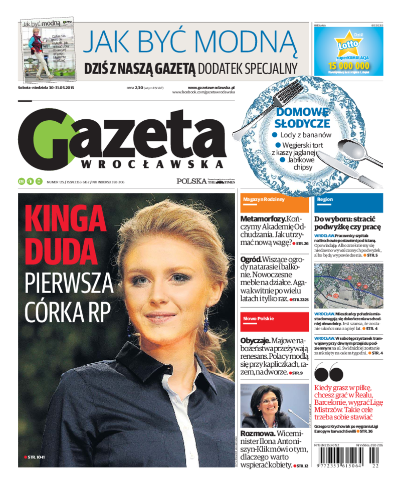 Gazeta Wrocławska