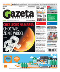 Gazeta Wrocławska