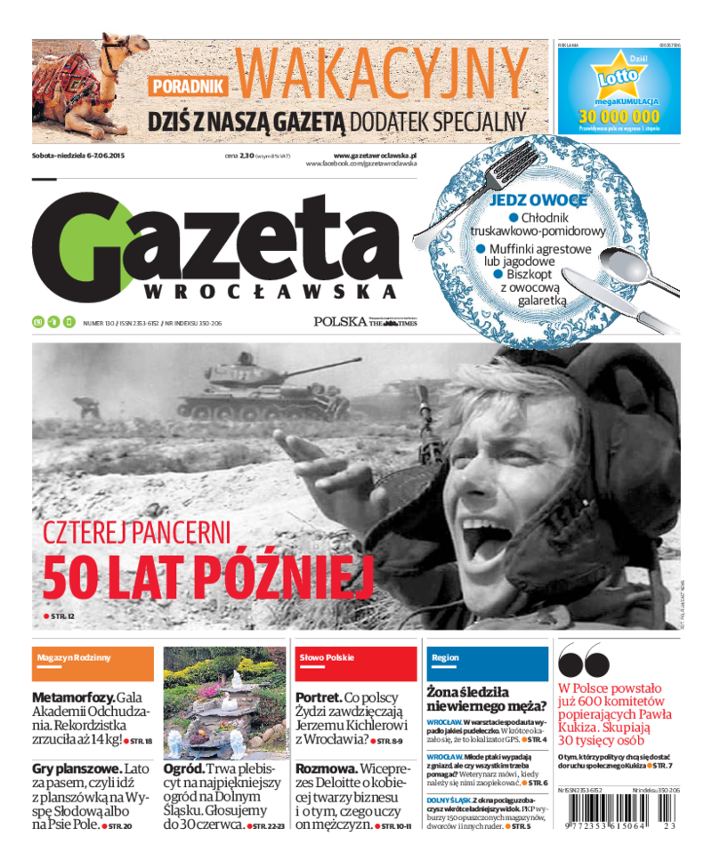 Gazeta Wrocławska