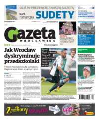 Gazeta Wrocławska