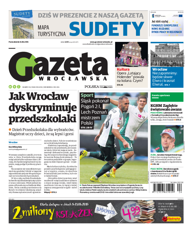 Gazeta Wrocławska