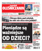 Oleśniczanin