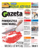 Gazeta Wrocławska / mut. Jelenia Góra