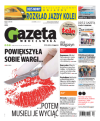 Gazeta Wrocławska