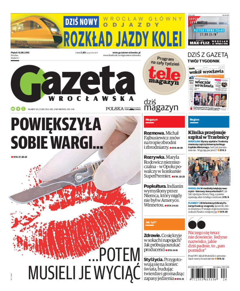 Gazeta Wrocławska