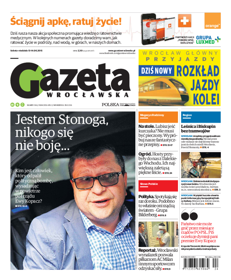 Gazeta Wrocławska