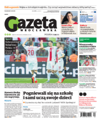 Gazeta Wrocławska