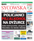 Gazeta Sycowska