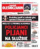 Oleśniczanin