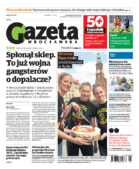 Gazeta Wrocławska