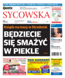 Gazeta Sycowska