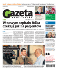 Gazeta Wrocławska