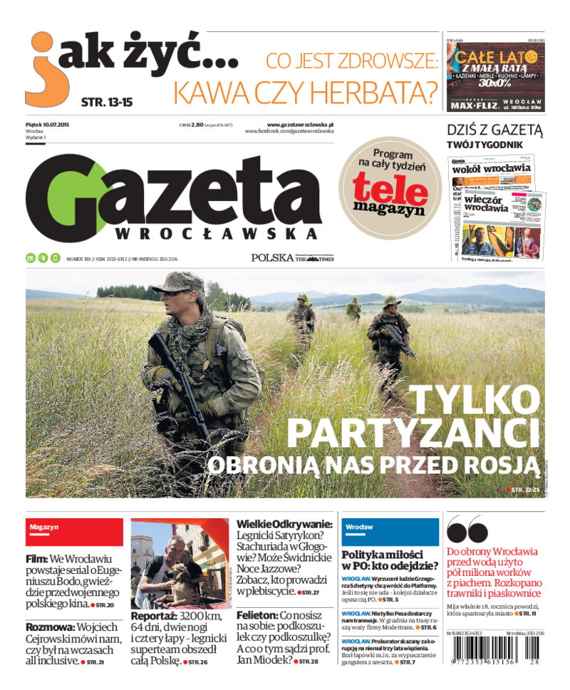 Gazeta Wrocławska