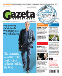 Gazeta Wrocławska