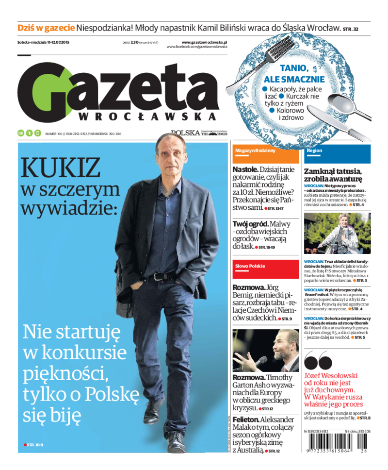 Gazeta Wrocławska