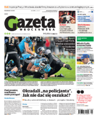 Gazeta Wrocławska