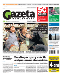 Gazeta Wrocławska