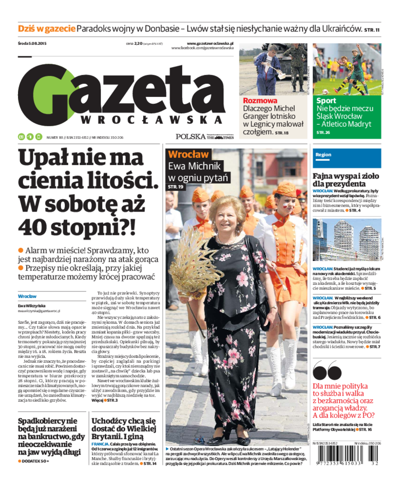 Gazeta Wrocławska