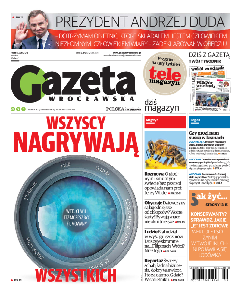 Gazeta Wrocławska