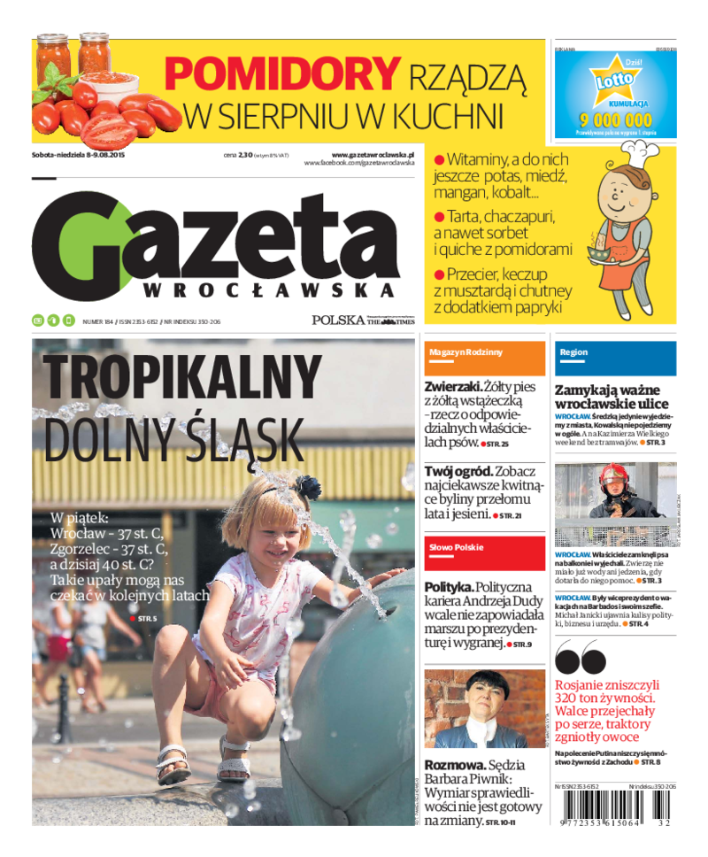 Gazeta Wrocławska