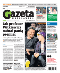 Gazeta Wrocławska