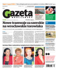 Gazeta Wrocławska