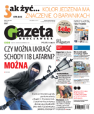 Gazeta Wrocławska / mut. Jelenia Góra