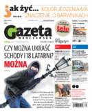 Gazeta Wrocławska / mut. Legnica