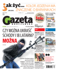 Gazeta Wrocławska