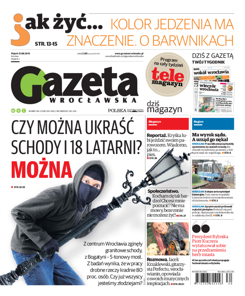 Gazeta Wrocławska