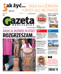 Gazeta Wrocławska