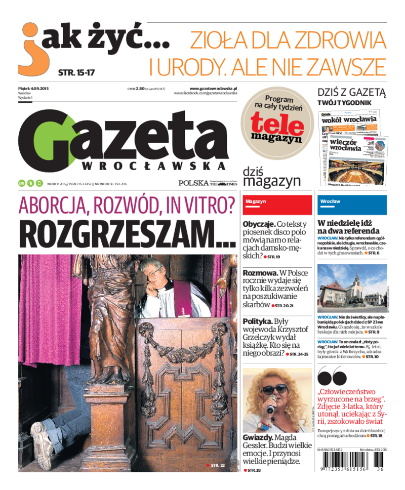 Gazeta Wrocławska