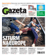 Gazeta Wrocławska