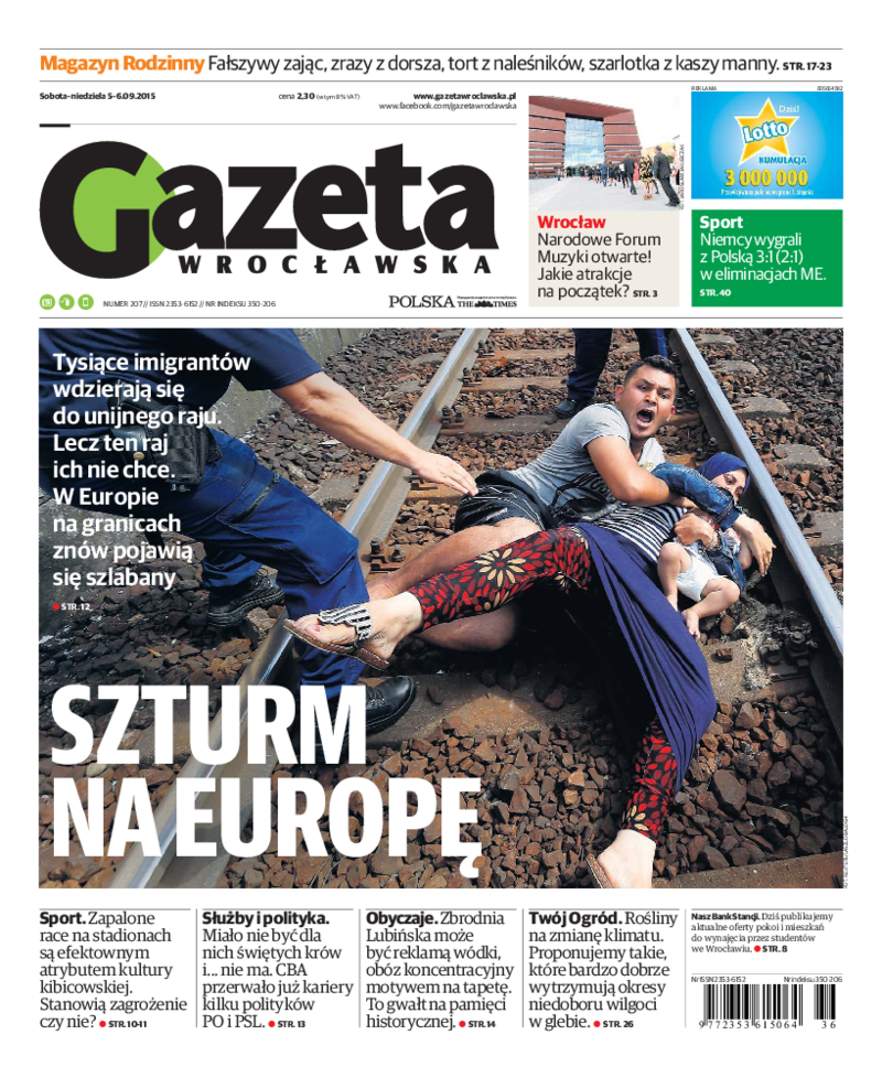 Gazeta Wrocławska