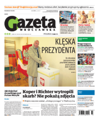 Gazeta Wrocławska