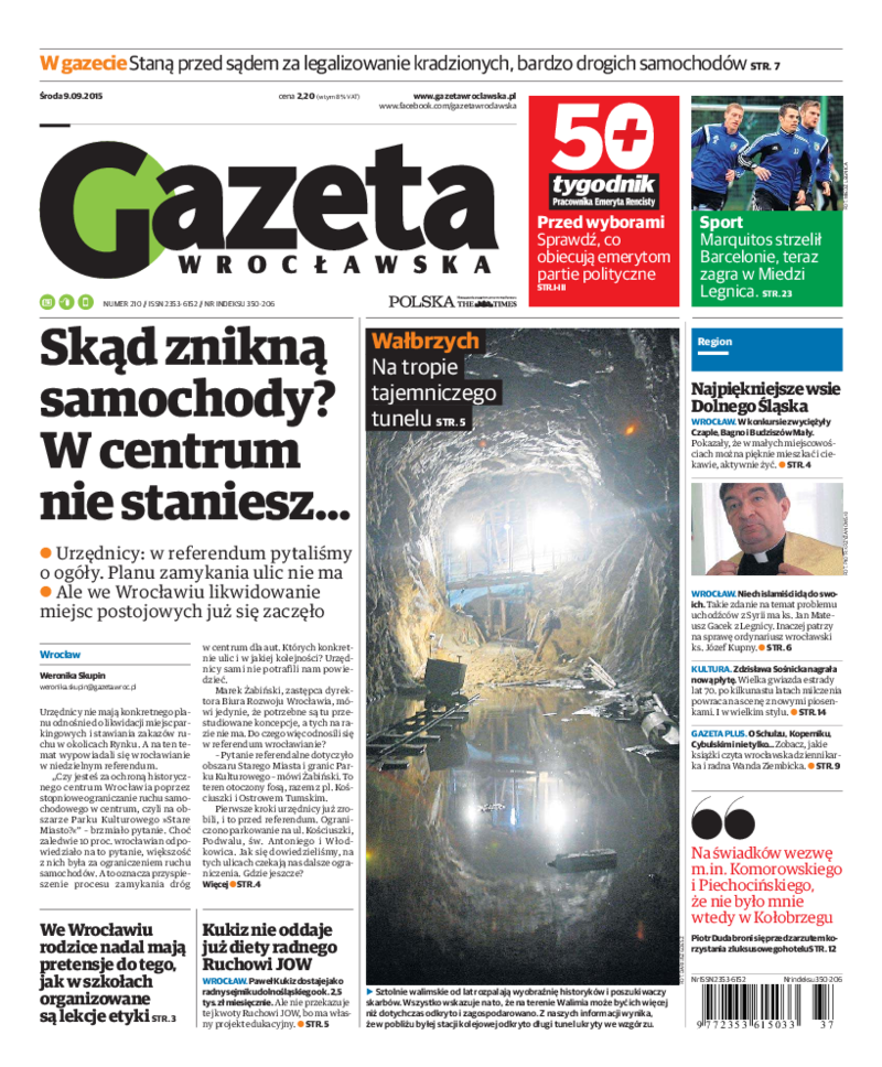 Gazeta Wrocławska