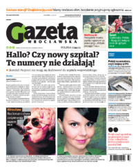 Gazeta Wrocławska