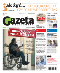 Gazeta Wrocławska