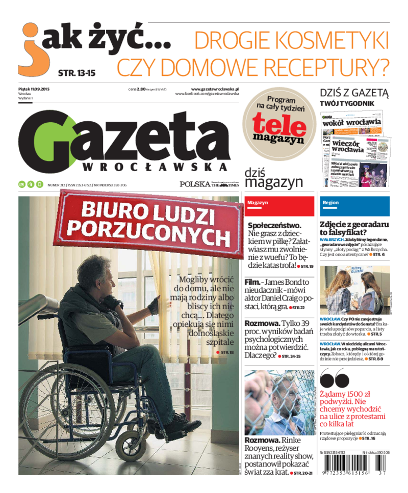 Gazeta Wrocławska